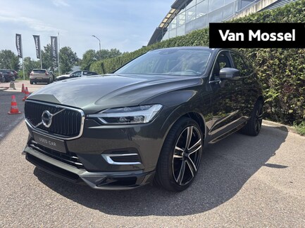 Volvo XC60 0
