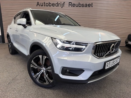 Volvo XC40 0