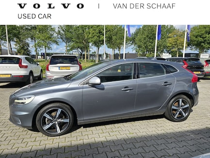 Volvo V40 0