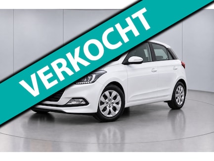 Hyundai i20 0