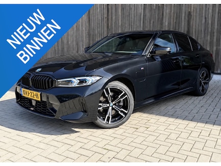 BMW 3-Serie 0