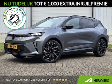 Renault Scenic 0
