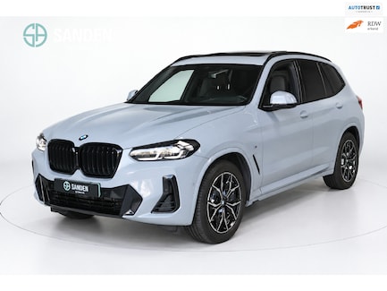 BMW X3 0