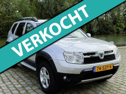 Dacia Duster 0