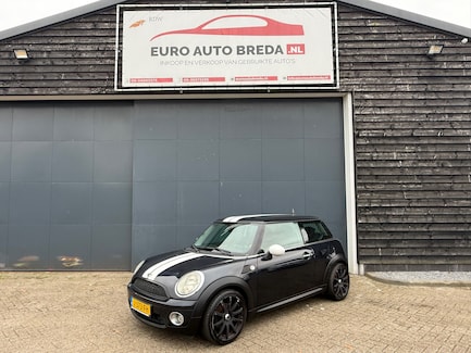 MINI Cooper 0
