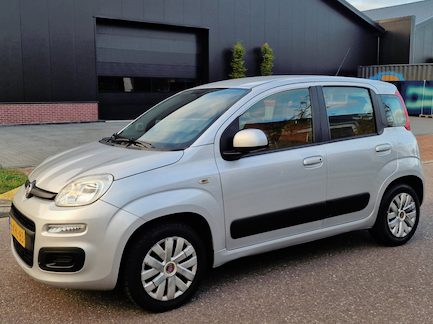 Fiat Panda 0
