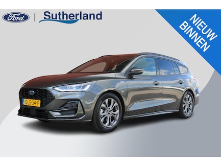 Ford Focus 0