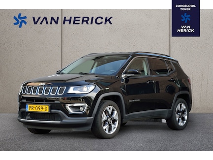Jeep Compass 0