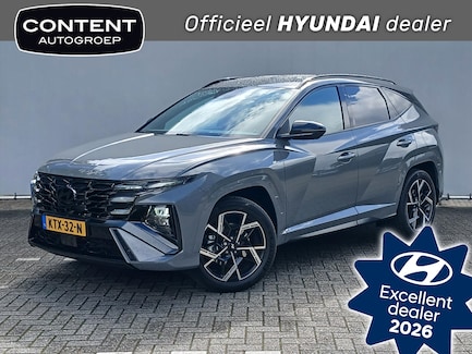 Hyundai Tucson 0