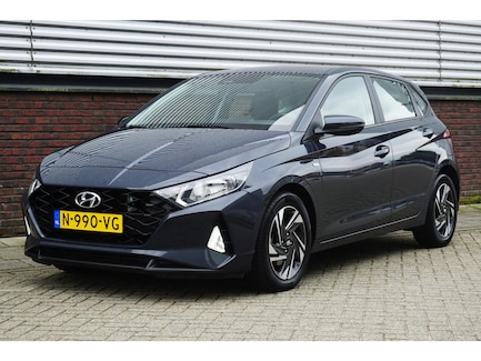 Hyundai i20 0