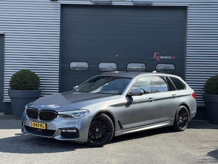 BMW 5-Serie 0