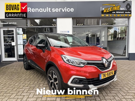 Renault Captur 0