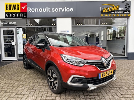 Renault Captur 0
