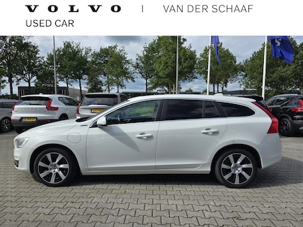 Volvo V60 0