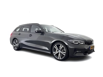 BMW 3-Serie 0