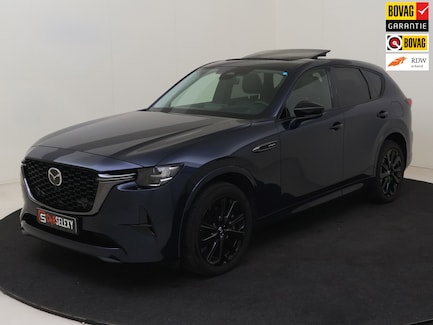Mazda CX-60 0