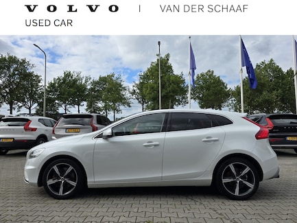 Volvo V40 0