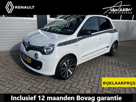 Renault Twingo 0