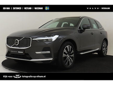 Volvo XC60 0