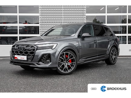 Audi Q7 0