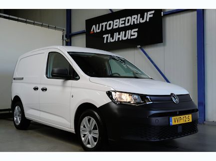 Volkswagen Caddy 0
