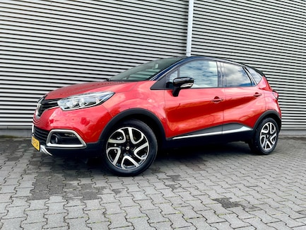 Renault Captur 0