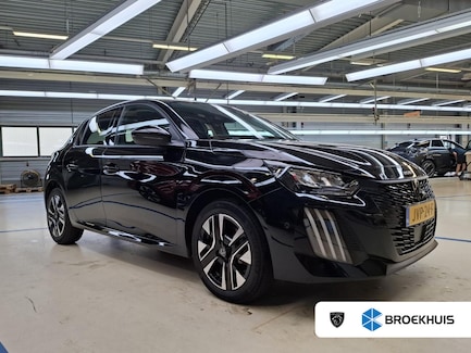 Peugeot 208 0