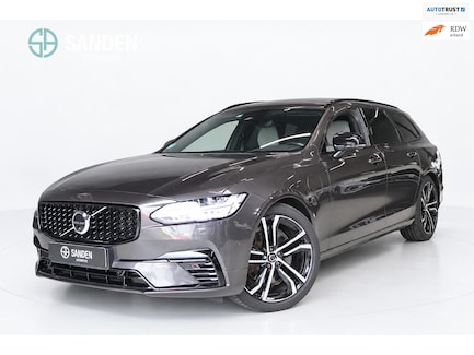 Volvo V90 0