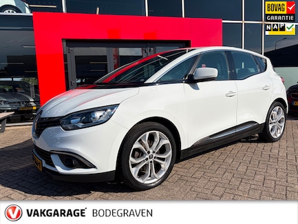 Renault Scenic 0