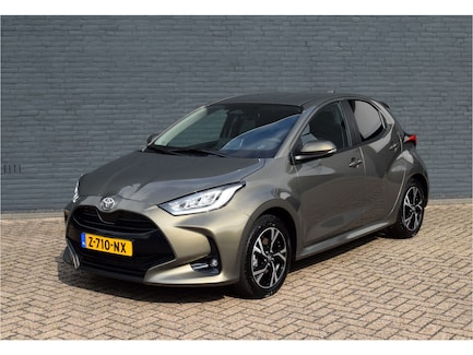 Toyota Yaris 0