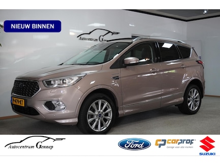 Ford Kuga 0