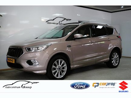 Ford Kuga 0