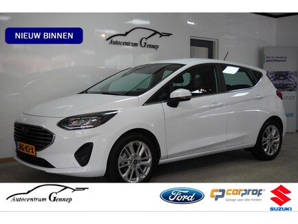 Ford Fiesta 0