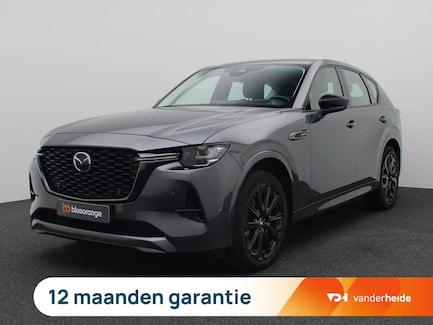 Mazda CX-60 0
