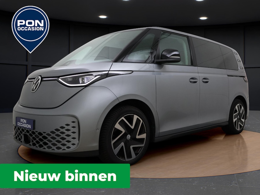 1st 77kWh | Trekhaak | Camera | ACC | Elek. Achterklep | Stuur-/Stoelverwarming | Schuifdeuren elektrisch | Spiegelpakket | 20'' |