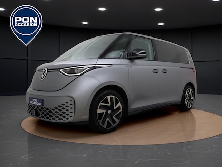 Volkswagen ID. Buzz 0