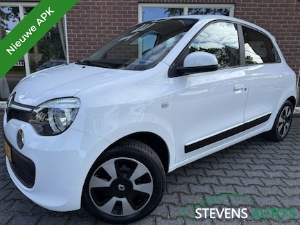 Renault Twingo 0