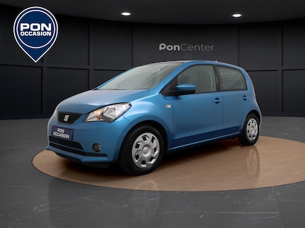 SEAT Mii 0