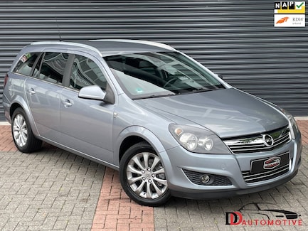 Opel Astra 0