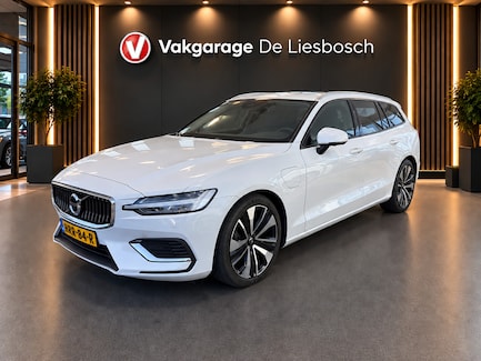Volvo V60 0
