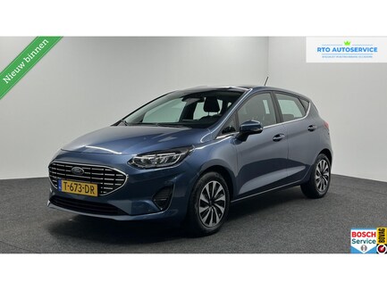 Ford Fiesta 0