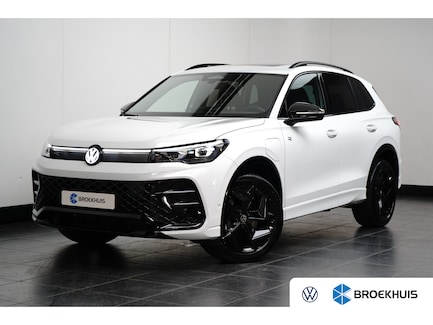 Volkswagen Tiguan 0