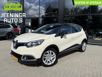Renault Captur 0