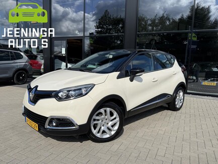 Renault Captur 0