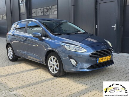 Ford Fiesta 0