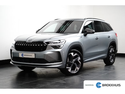 Skoda Kodiaq 0