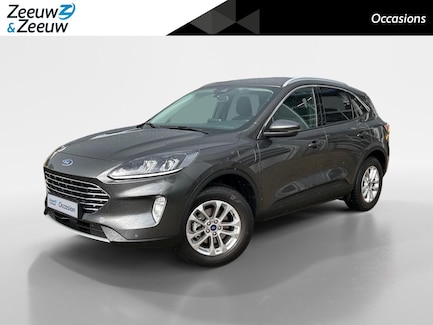 Ford Kuga 0