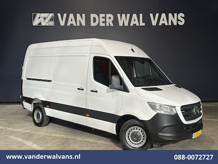 Mercedes-Benz Sprinter 0