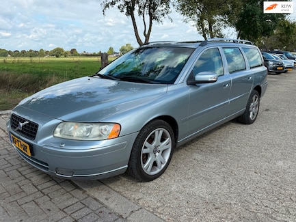 Volvo V70 0