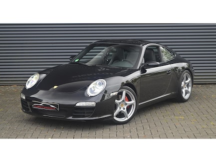 Porsche 911 0